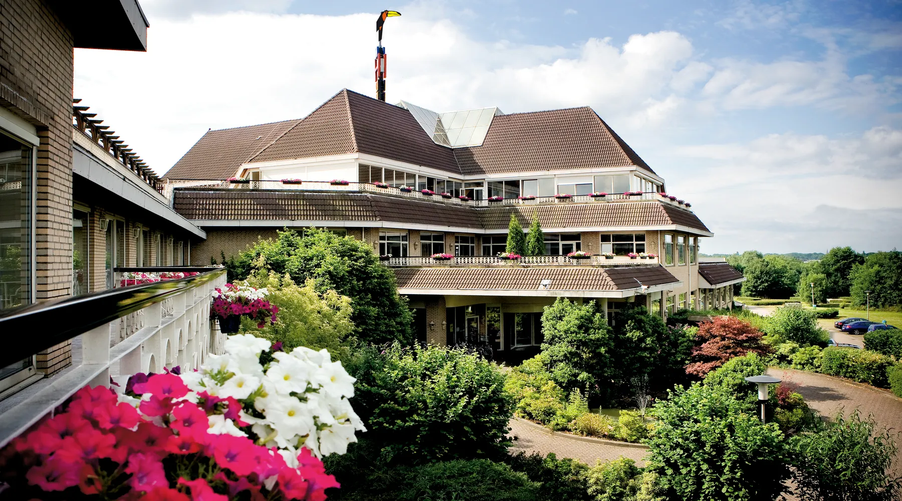 aussen