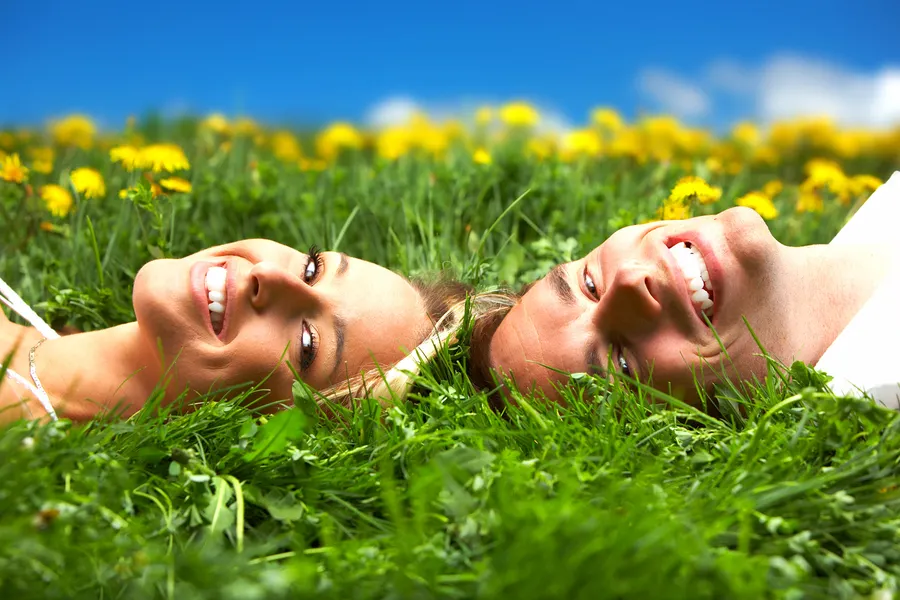 Hochsommer