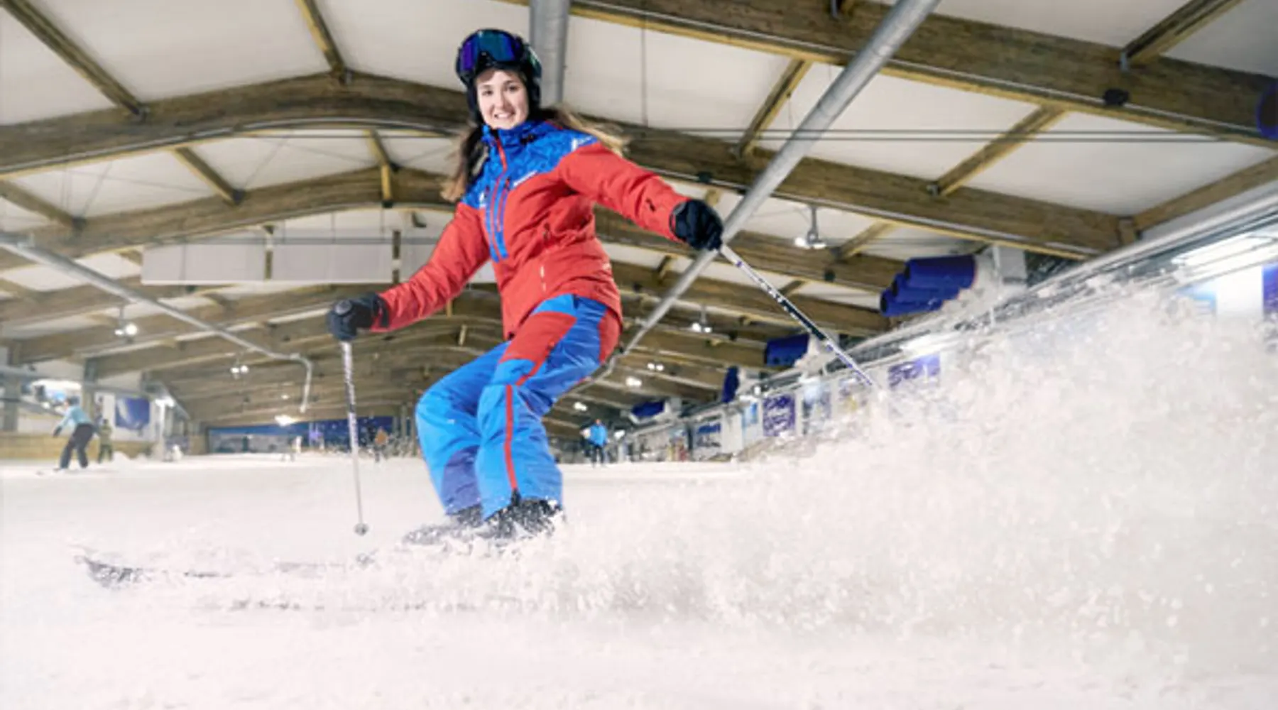 Skipiste_alpin