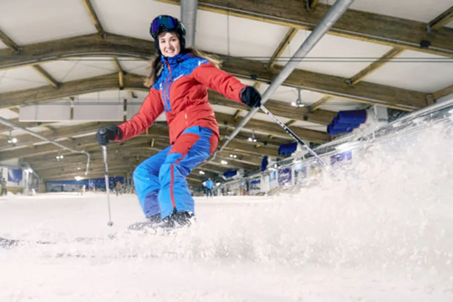 Skipiste_alpin