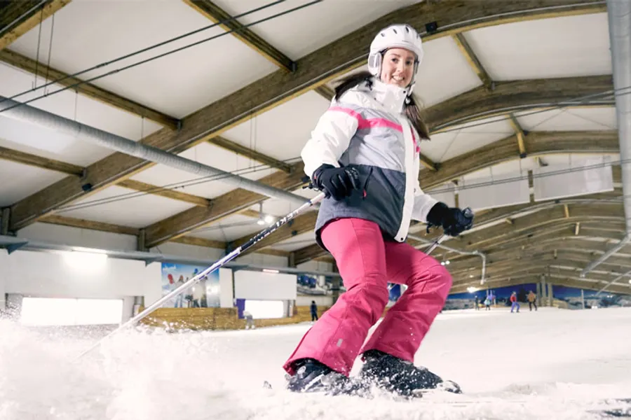 Skipiste_alpin1