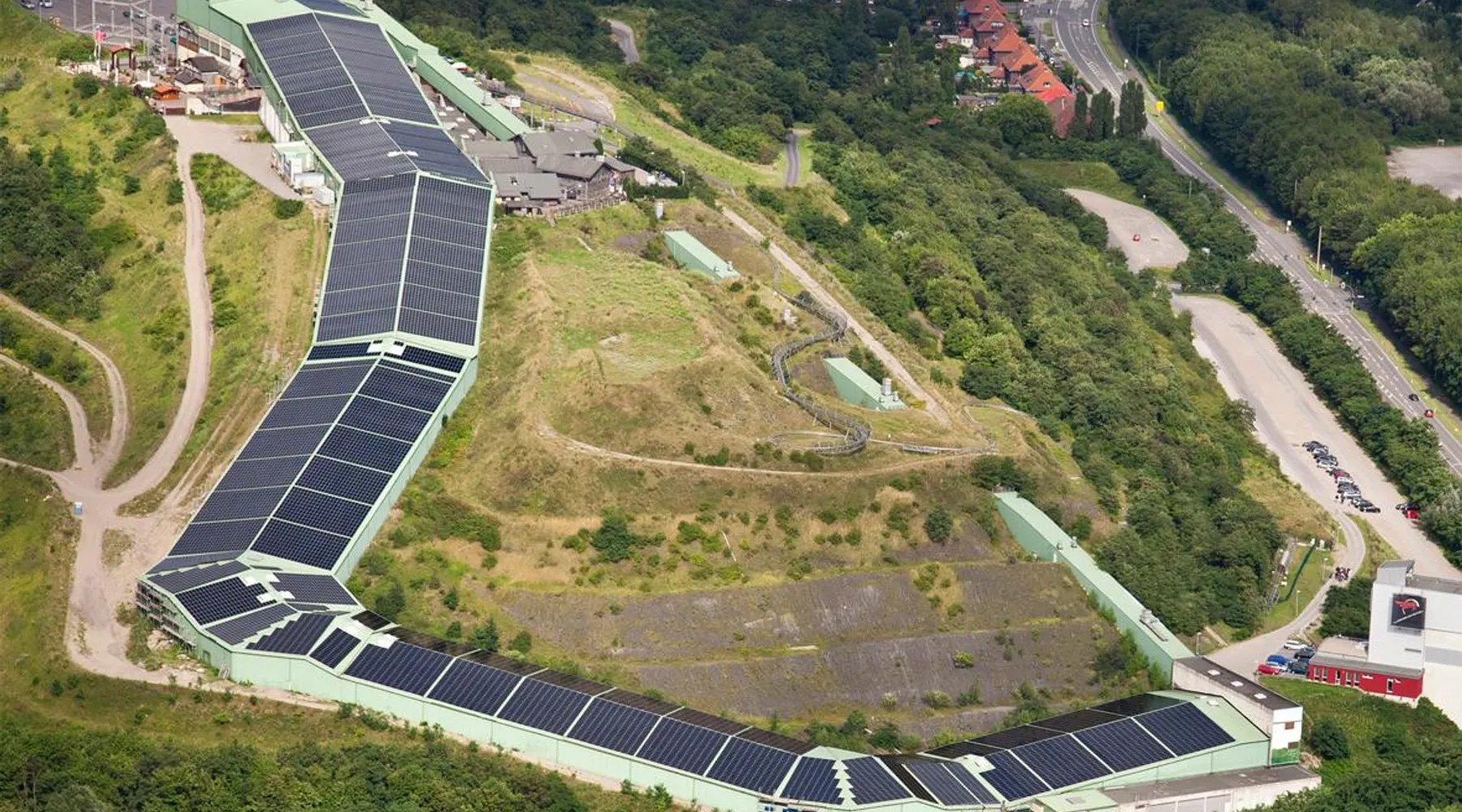 Luchtfoto