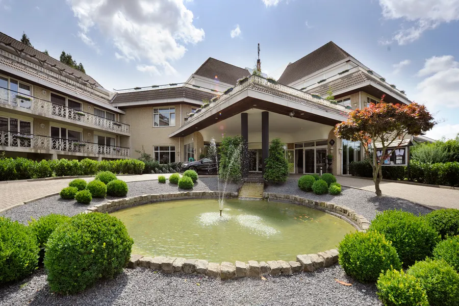Hotel Gladbeck
