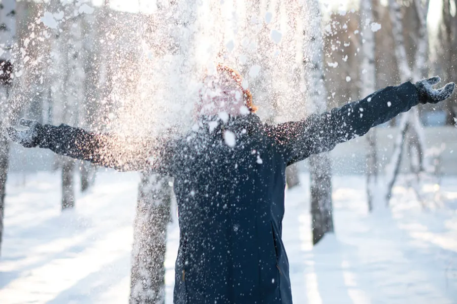Winter