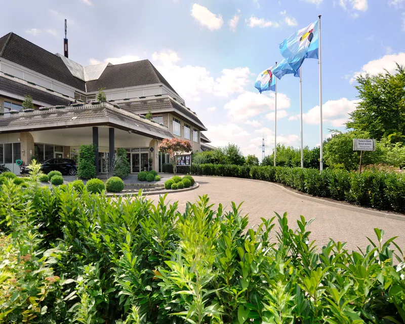 Hotel Gladbeck