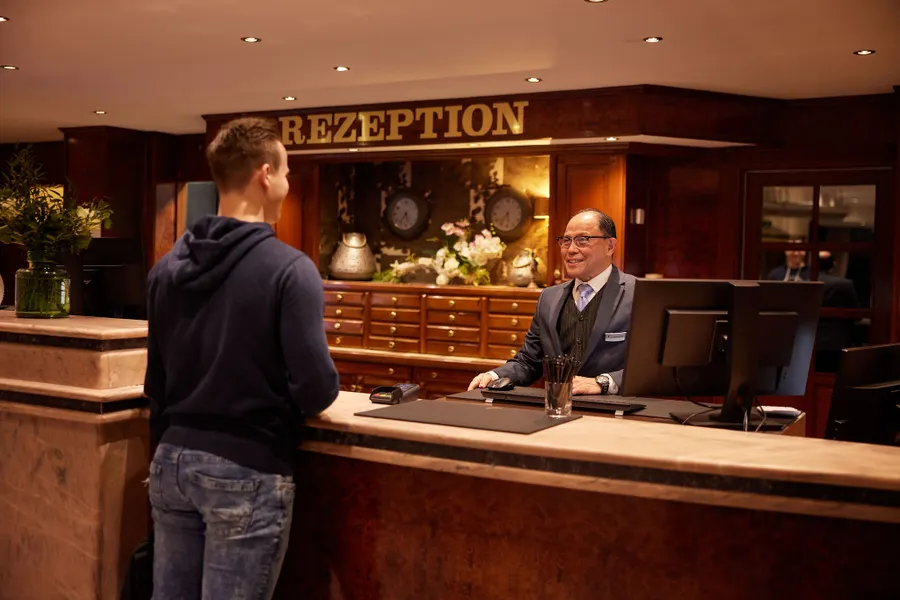 Rezeption