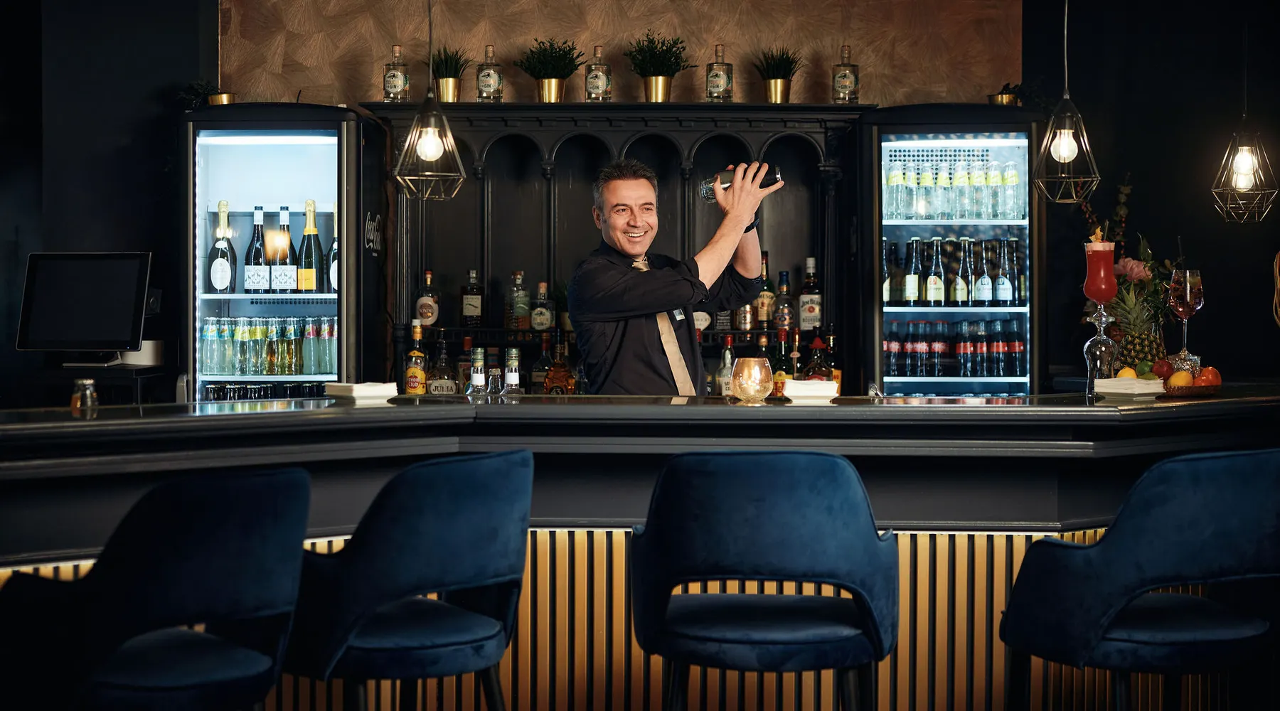Hotelbar