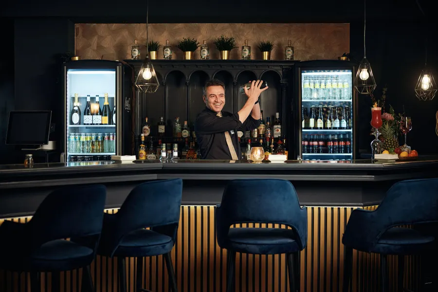 Hotelbar
