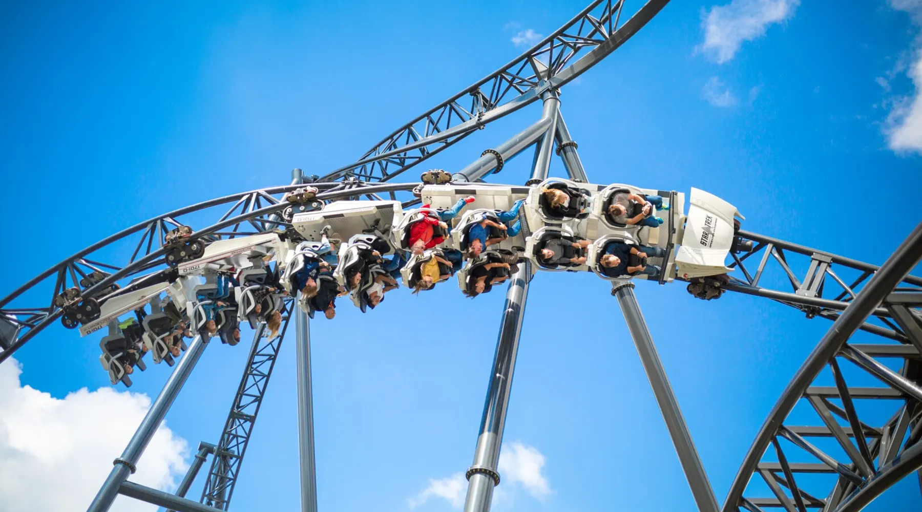 Rollercoaster