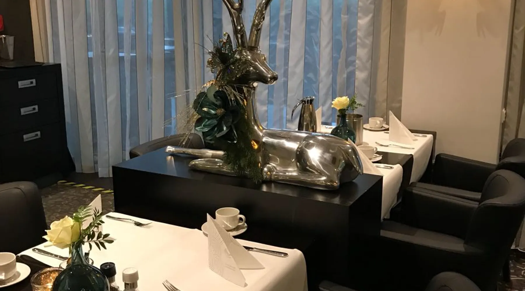 Restaurant Hotel Gladbeck