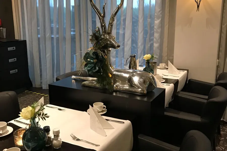 Restaurant Hotel Gladbeck