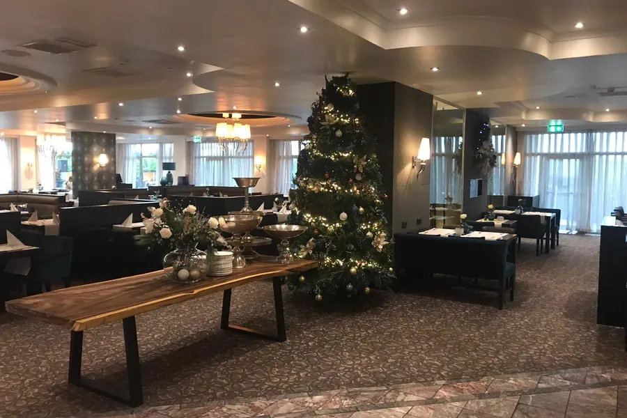 Restaurant Hotel Gladbeck
