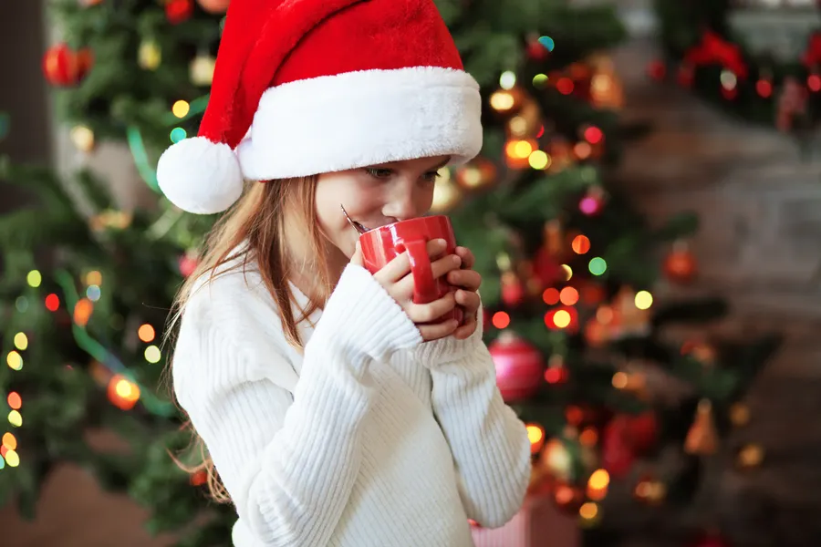 Weihnachten in Gladbeck