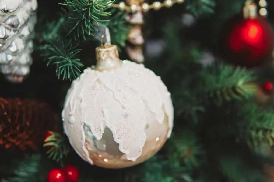 Weihnachten