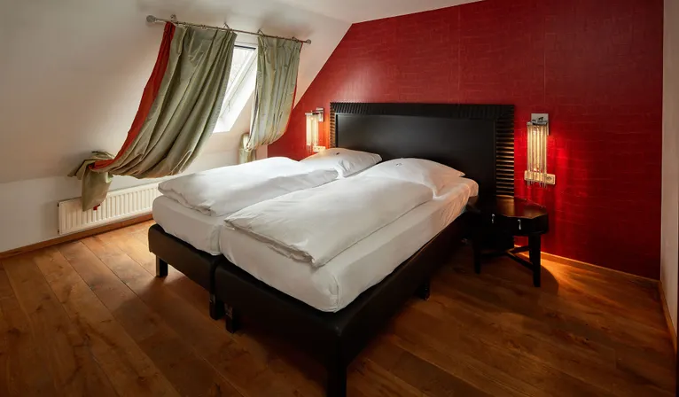 Zimmerbeispiel Executive Suite