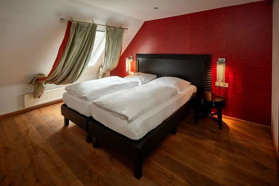 Zimmerbeispiel Executive Suite