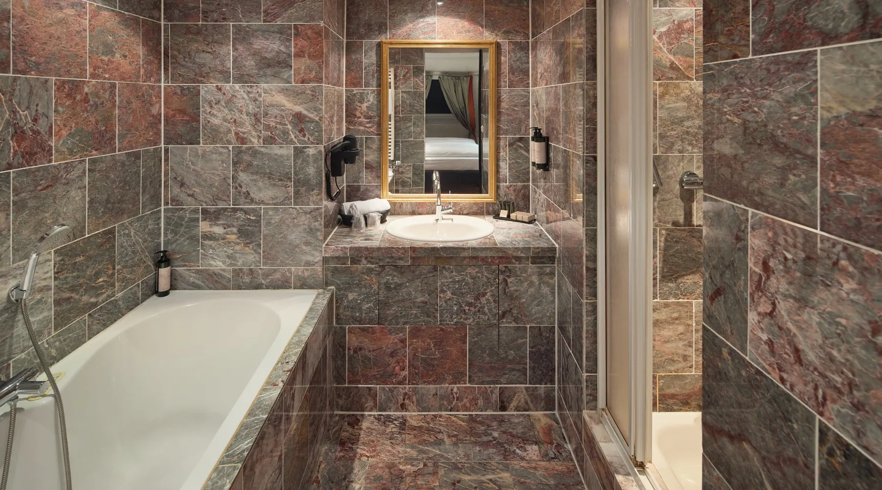 Bathroom Executive Suite