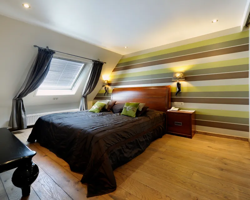 Executive Suite Bett