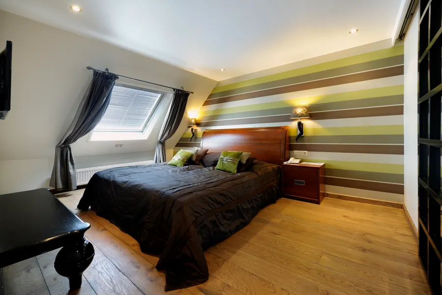 Executive Suite Bett