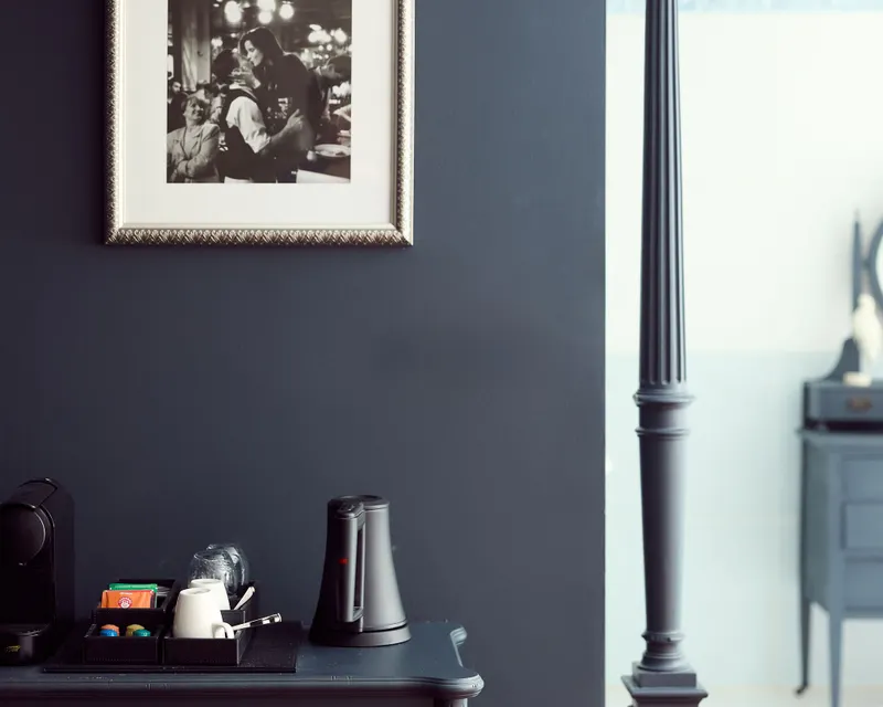 Hochzeitssuite Champagne