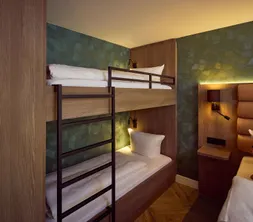 Etagenbett