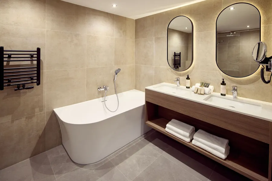 Badezimmer