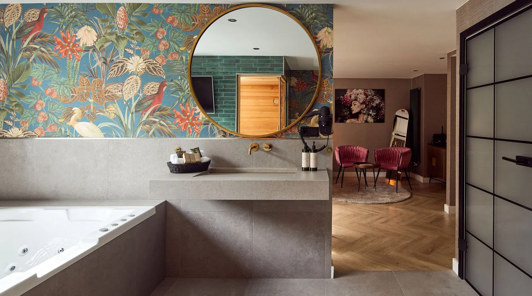 Wellnesssuite3