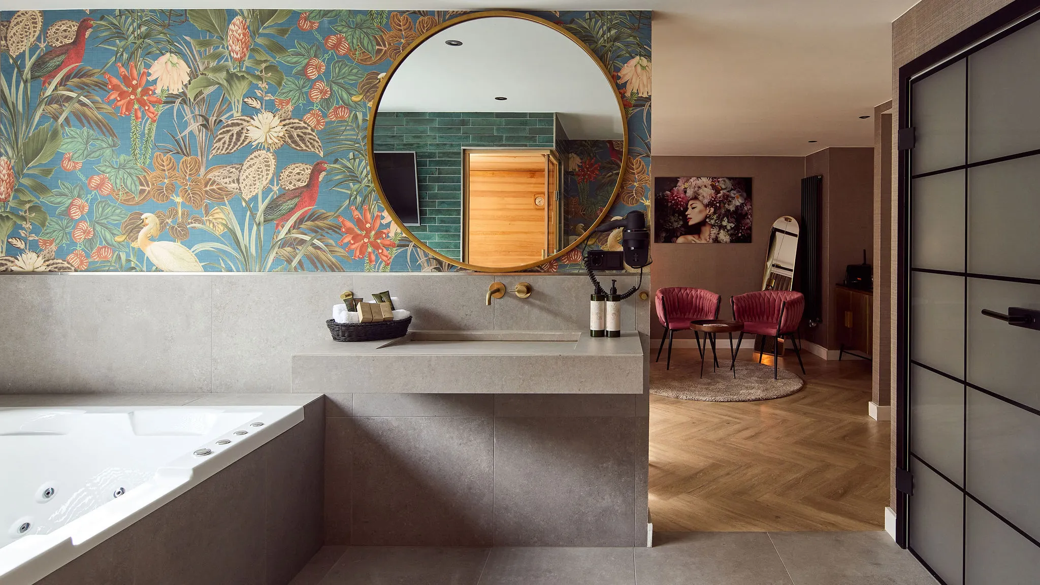 Wellnesssuite3