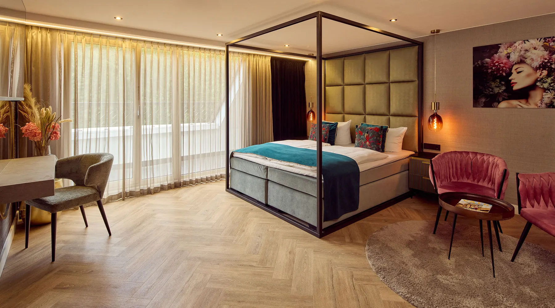 Wellnesssuite