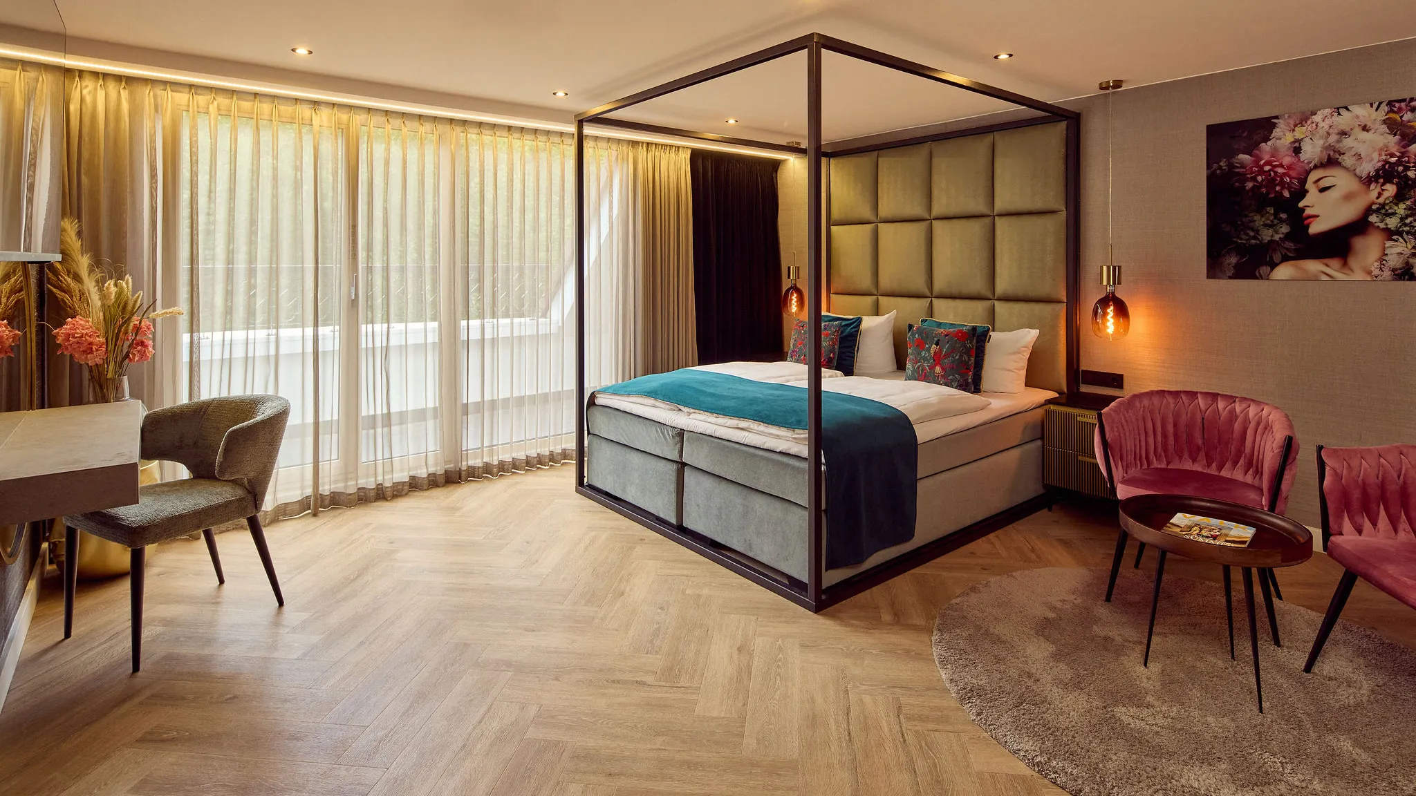 Wellnesssuite