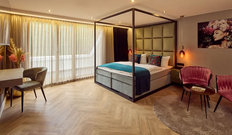Wellnesssuite
