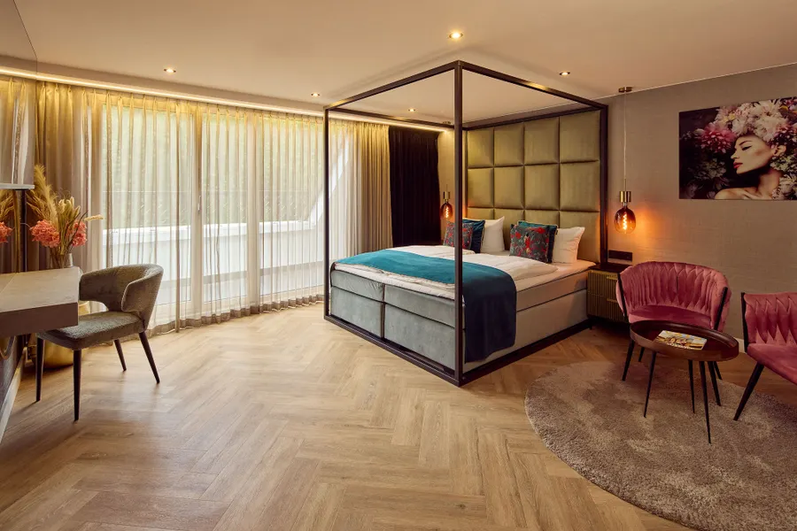 Wellnesssuite