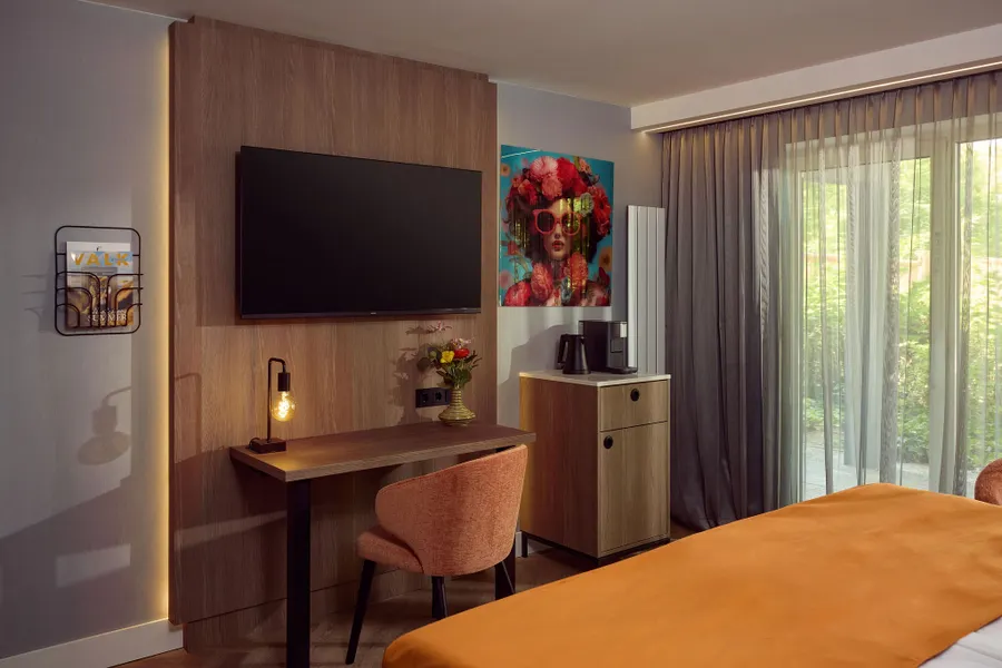 Deluxe Zimmer