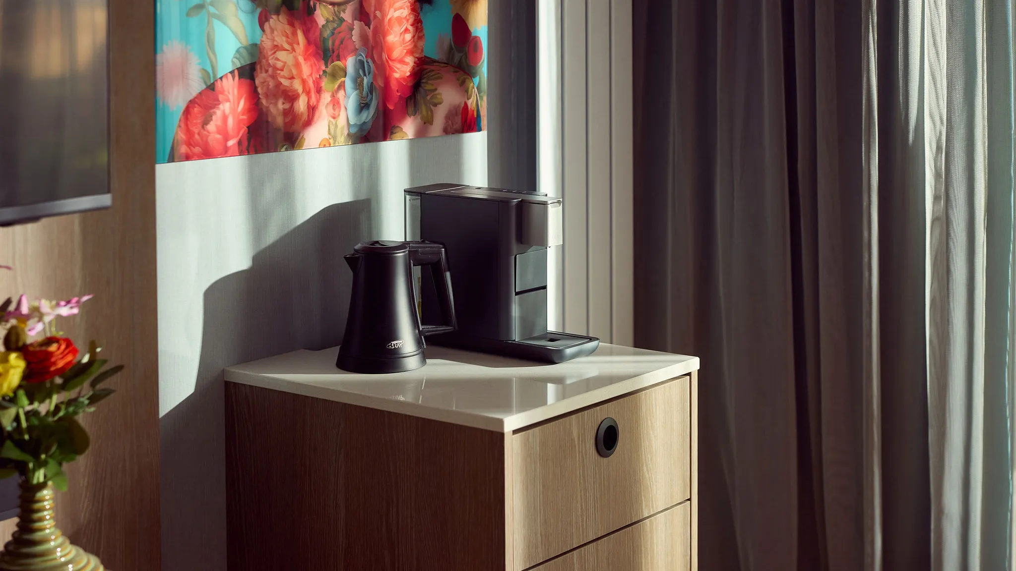 Deluxe kamer