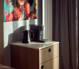 Deluxe kamer