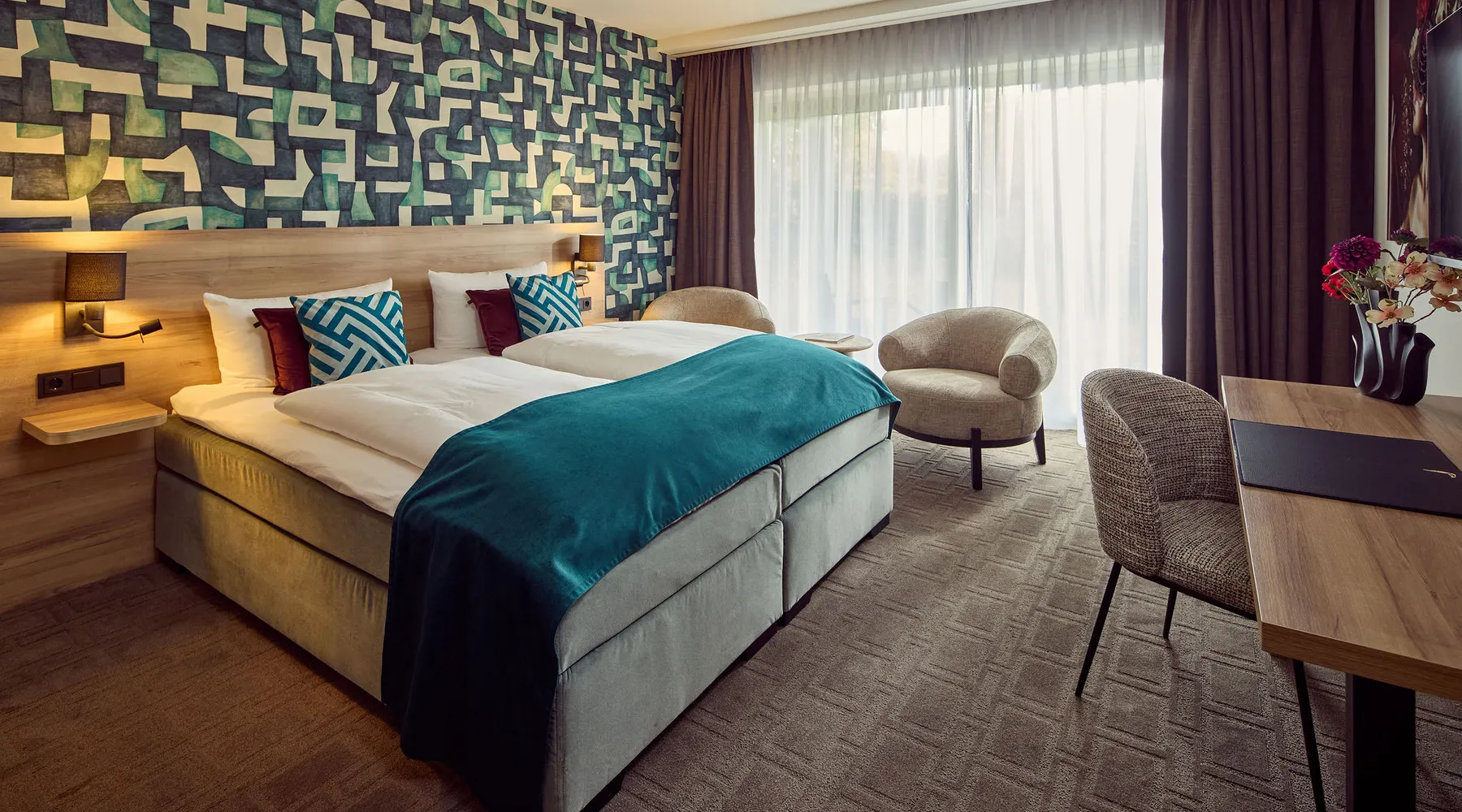 Deluxe kamer