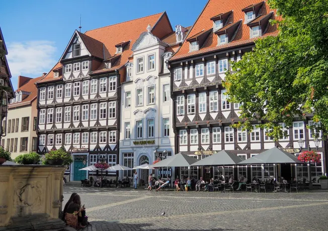 Hotel Hildesheim