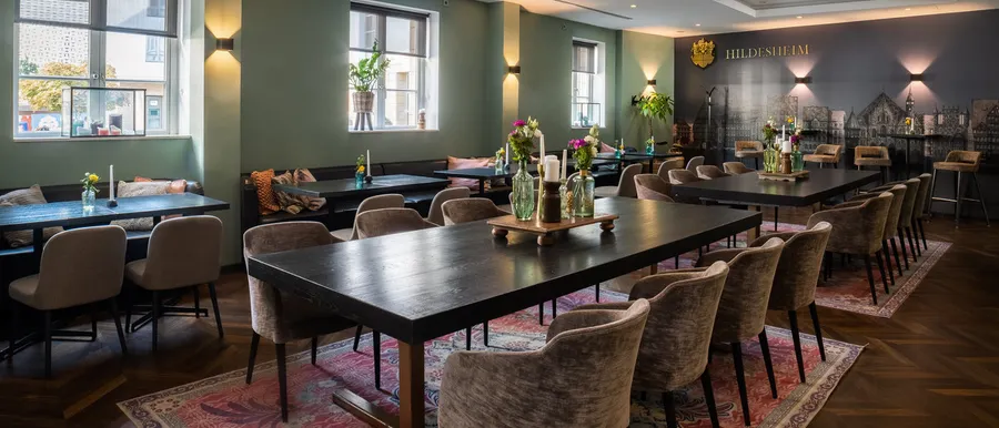 Club Room