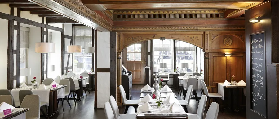 Restaurant Gildehaus