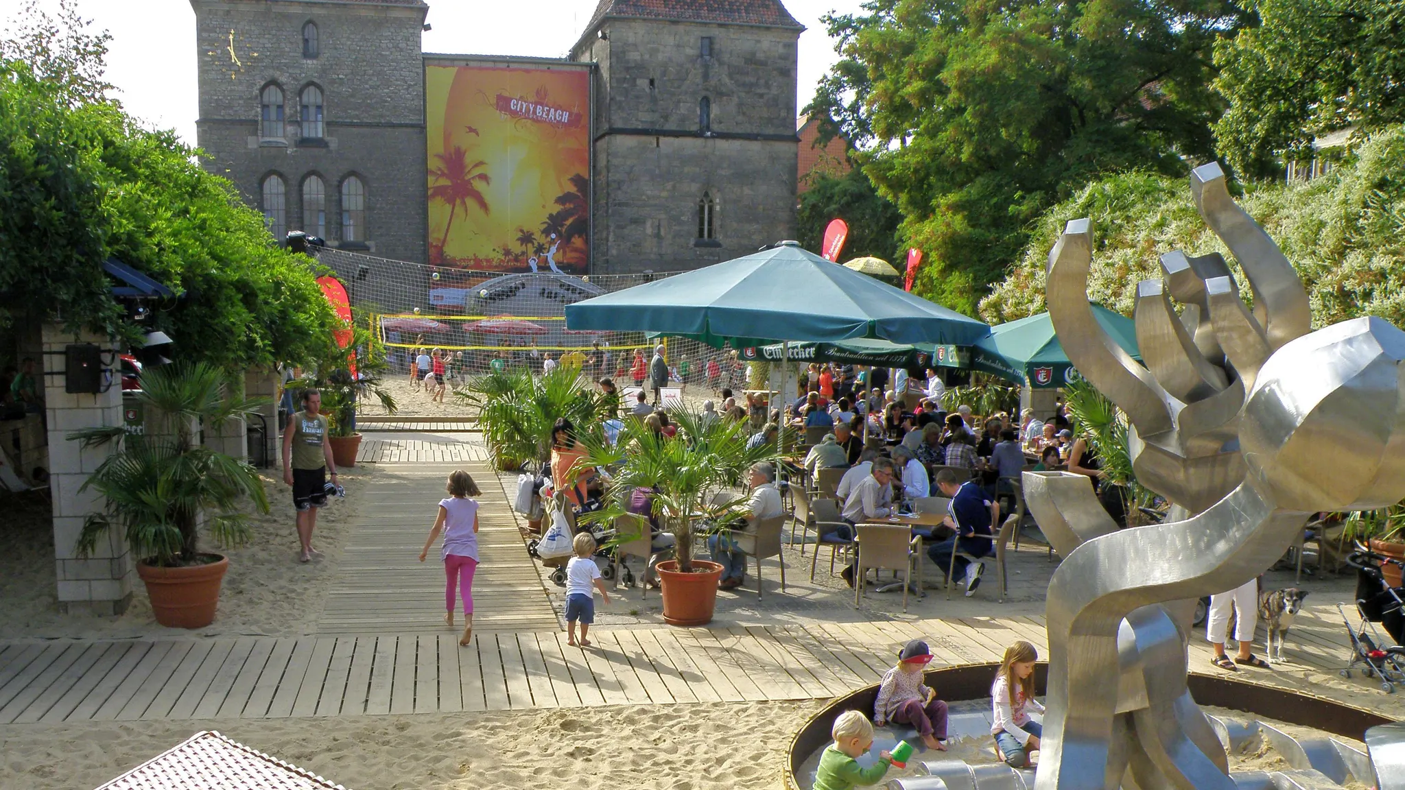 Citybeach3_Hildesheim-Marketing