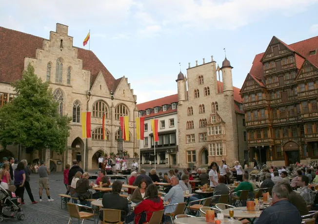 Marktplatz-Musiktage Copyright Hildesheim-Marketing-1