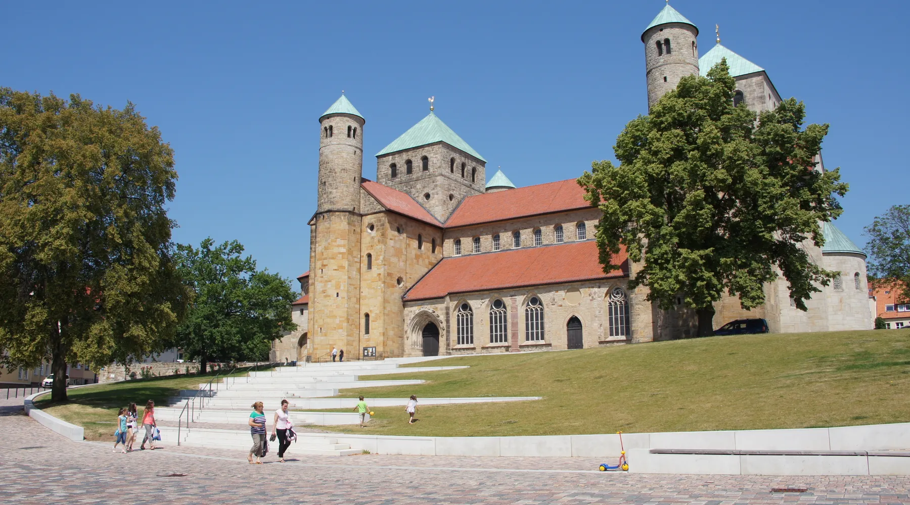 St. Michaelis