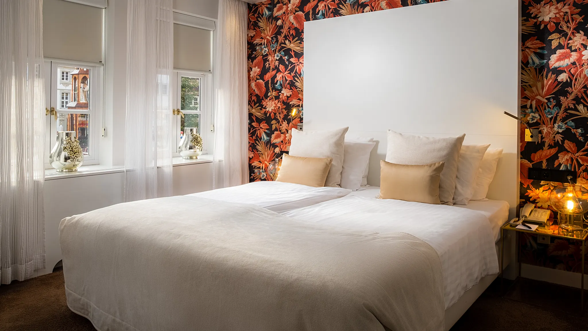 Ostern zimmer