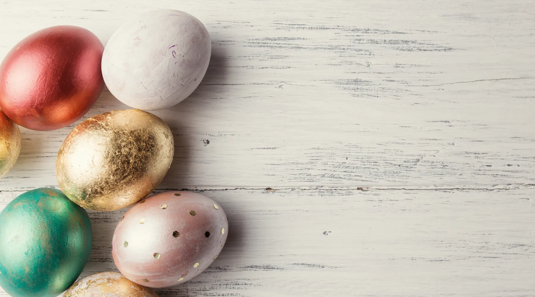 Easter 2020