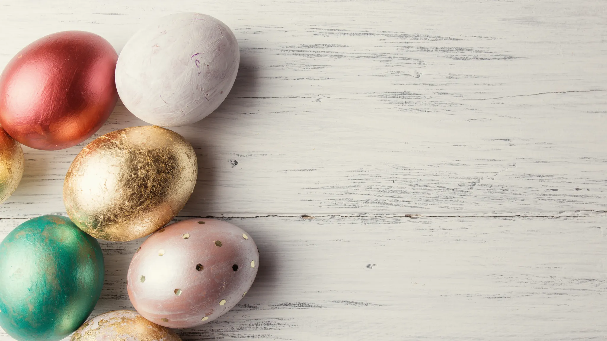 Ostern 2020