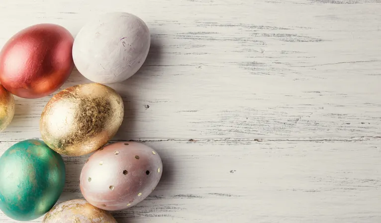 Ostern 2020