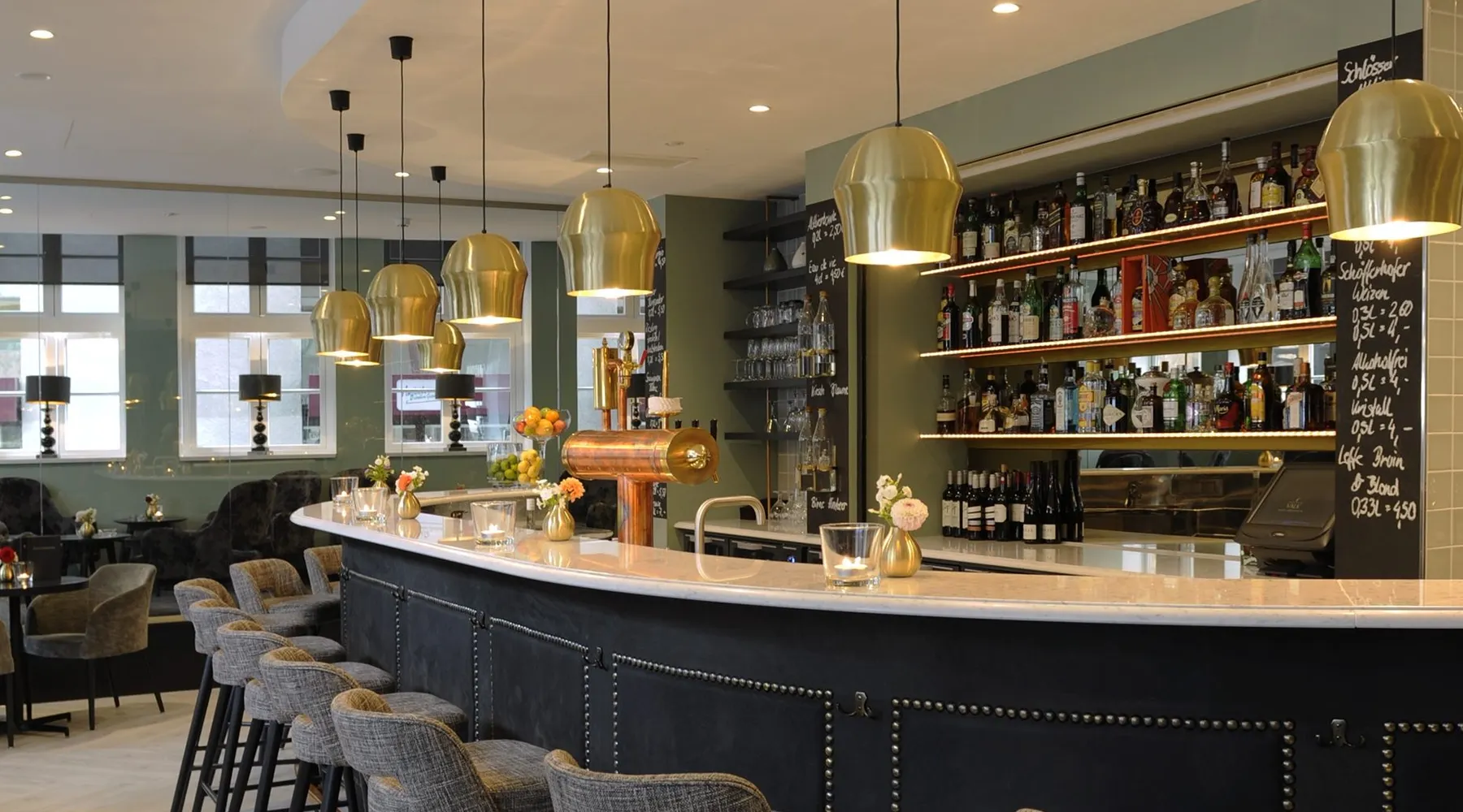 Bar Hotel Hildesheim