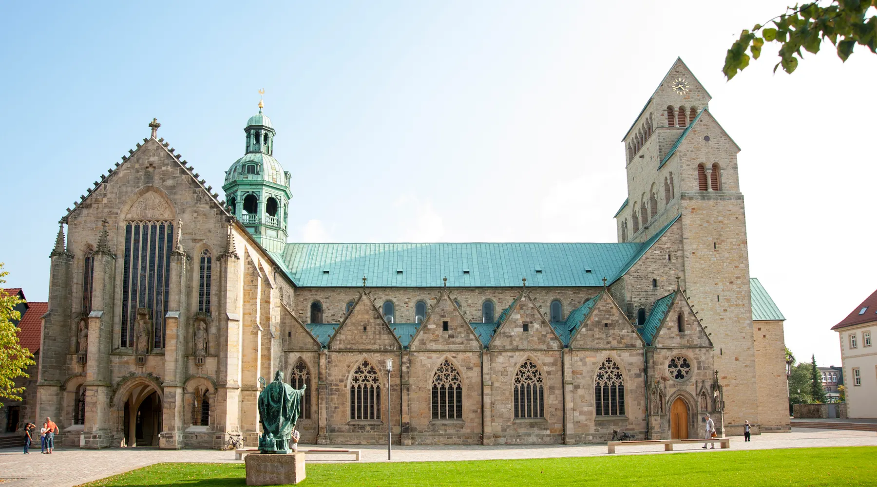 Hildesheim