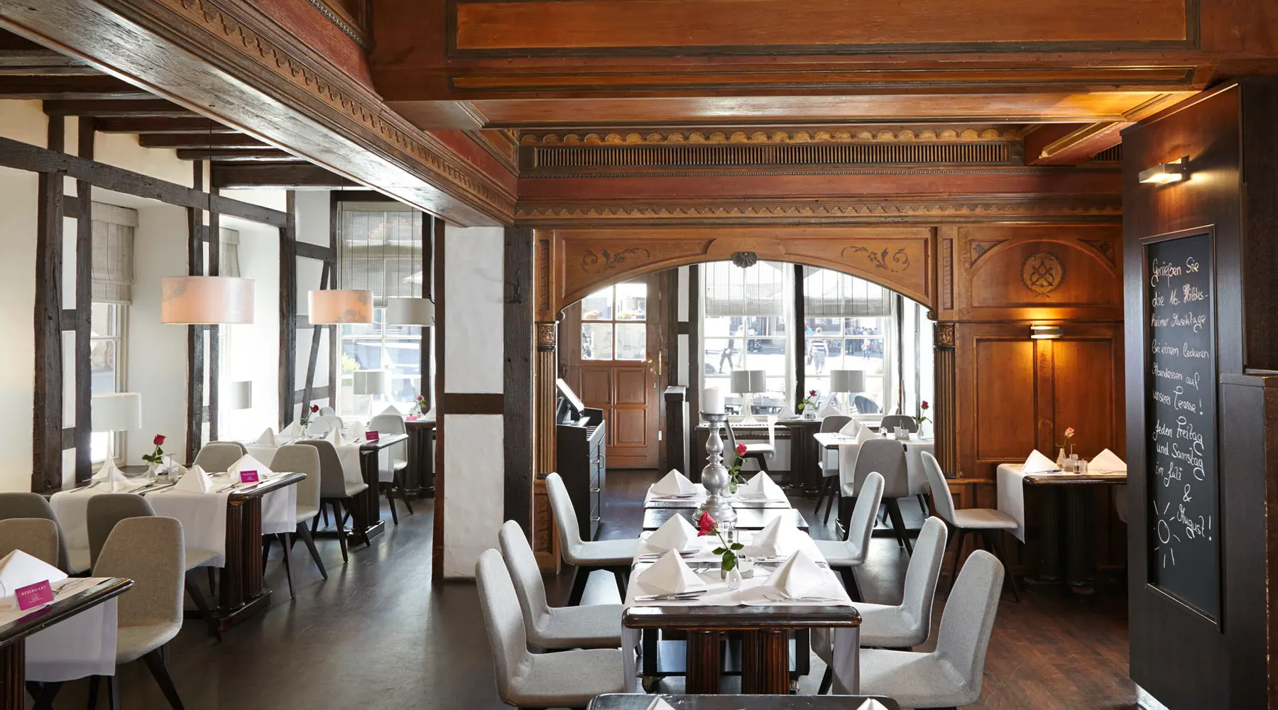 Restaurant Gildehaus