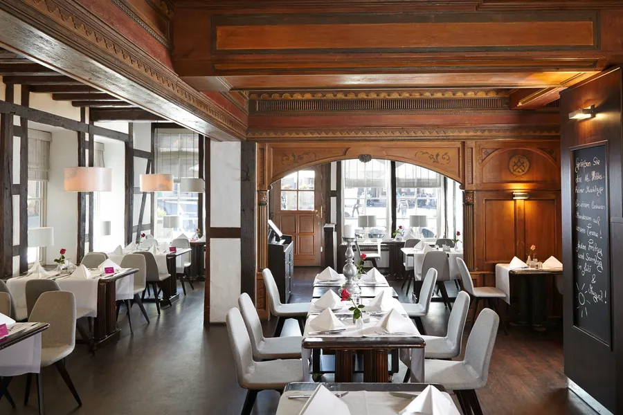Restaurant Gildehaus